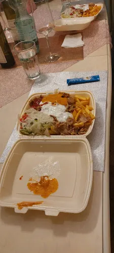 7 - ADANA KEBAP RESTAURANT