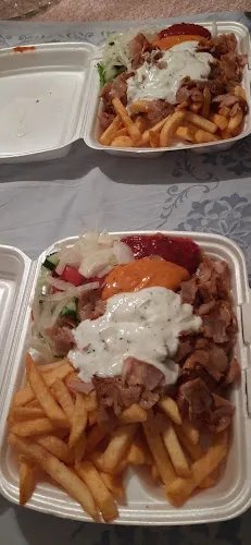 2 - ADANA KEBAP RESTAURANT