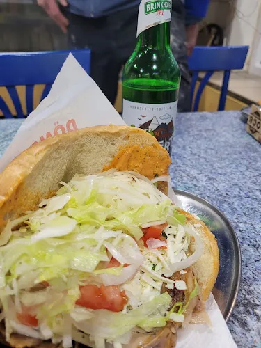 3 - ADANA KEBAP RESTAURANT