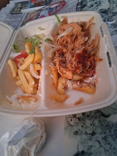 6 - ADANA KEBAP RESTAURANT