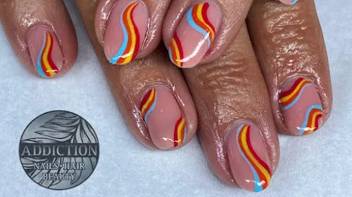 8 - Addiction.nails.hair.beauty