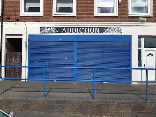 7 - Addiction.nails.hair.beauty