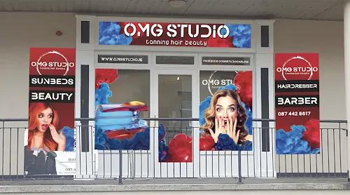 4 - Adele McGovern Beauty Salon