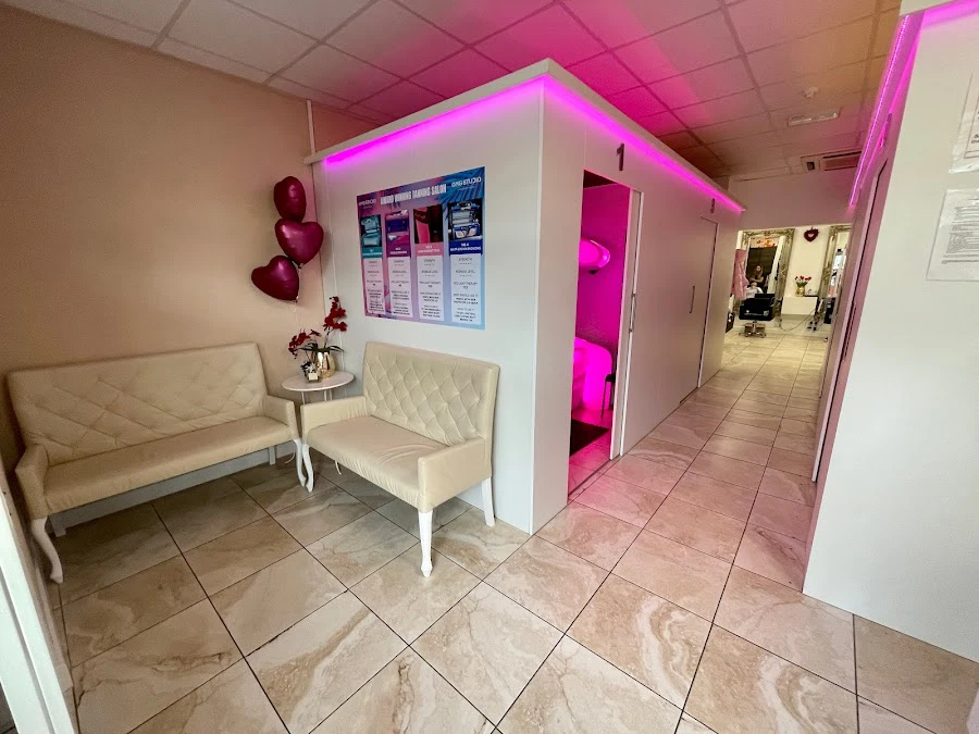 1 - Adele McGovern Beauty Salon