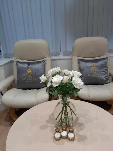 7 - Admire Body Piercing