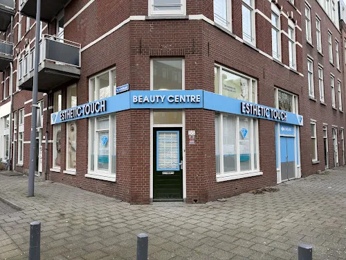 1 - Adonis Beauty Line