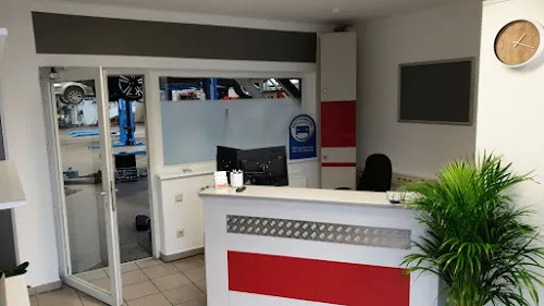 3 - ADR KFZ Werkstattservice