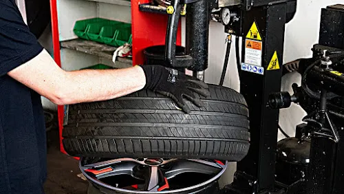 2 - ADR KFZ Werkstattservice