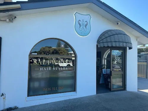 2 - Adrian Hair at The Rocks