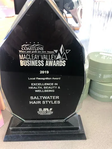 4 - Adrian Hair at The Rocks