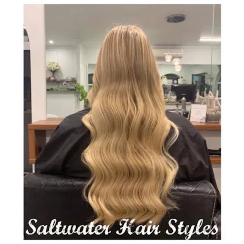 1 - Adrian Hair at The Rocks