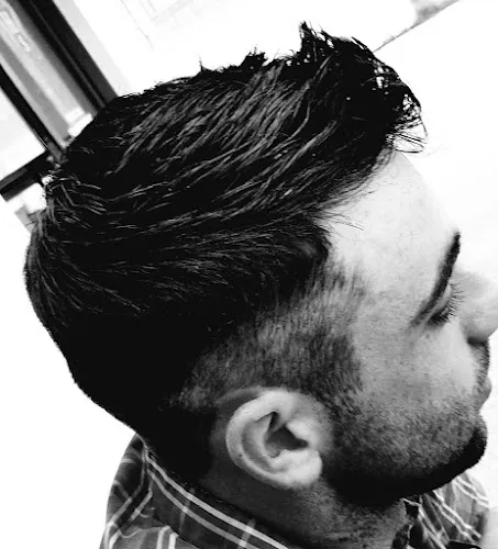 5 - Adrian Hair at The Rocks