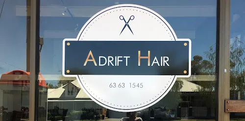 4 - Adrift Hair