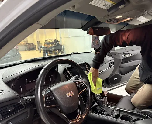 3 - Advanced Level Auto