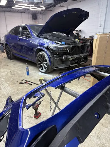 6 - Advanced Level Auto