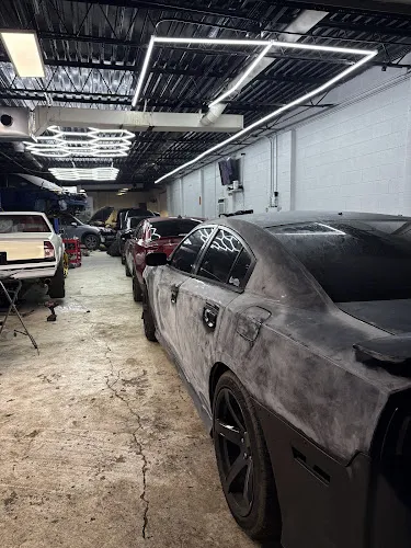 5 - Advanced Level Auto