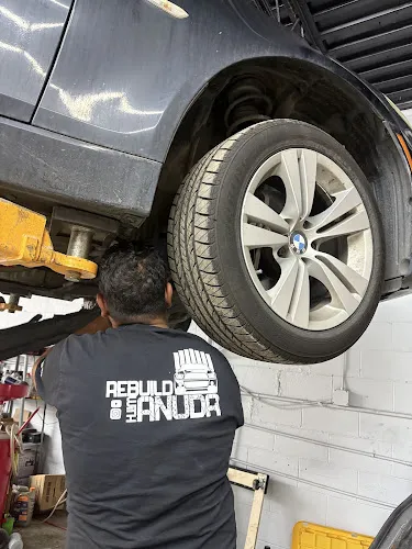 7 - Advanced Level Auto