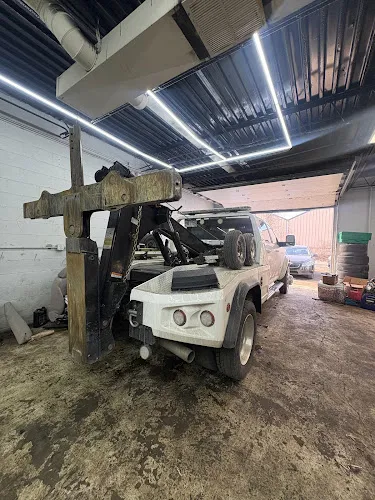 2 - Advanced Level Auto