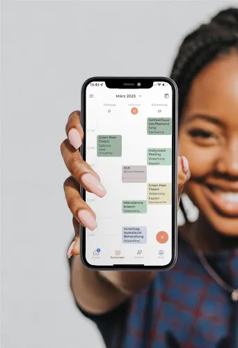 1 - AESTHETIC BEAUTY - Essen