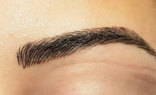 2 - Aesthetics Studio&Botox, Dermal Fillers, Microblading Eyebrows.