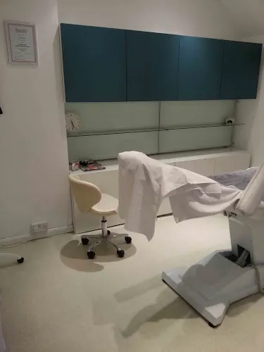 5 - Aesthetics Studio&Botox, Dermal Fillers, Microblading Eyebrows.