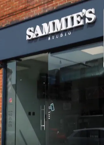 6 - Aesthetics Studio&Botox, Dermal Fillers, Microblading Eyebrows.