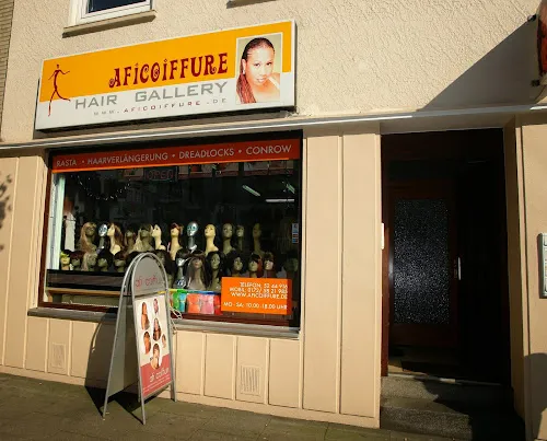 2 - Afi Coiffure