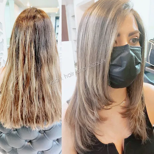 4 - Afra Skin Care & Beauty