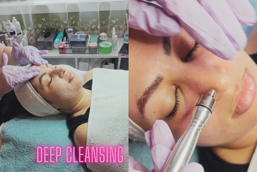 1 - Afra Skin Care & Beauty