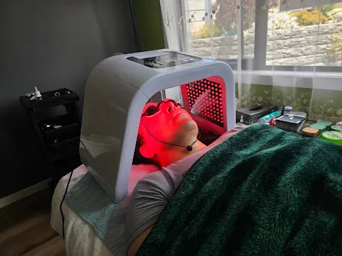 3 - Afra Skin Care & Beauty