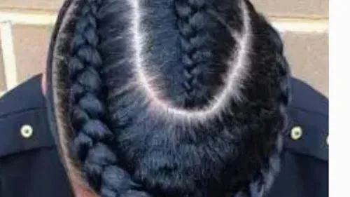 2 - African Hair Braids