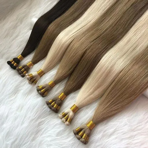 4 - African Hair Braids