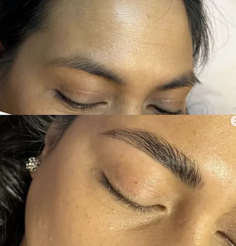 3 - Afro Beauty Centrea