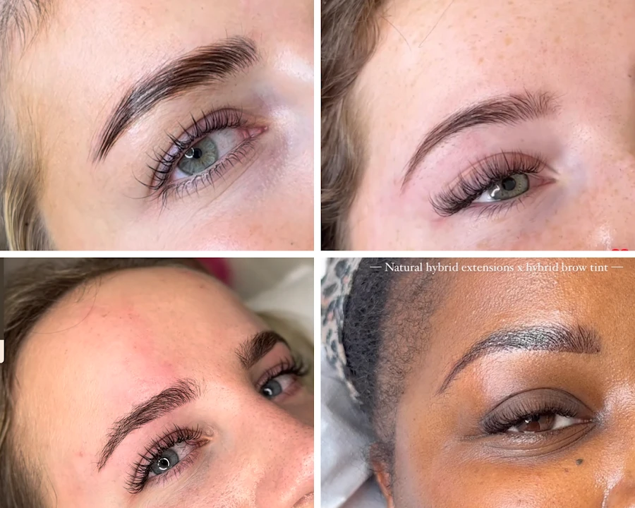 1 - Afro Beauty Centrea