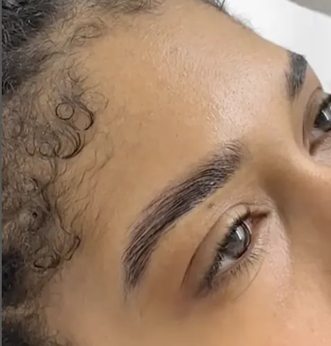 5 - Afro Beauty Centrea