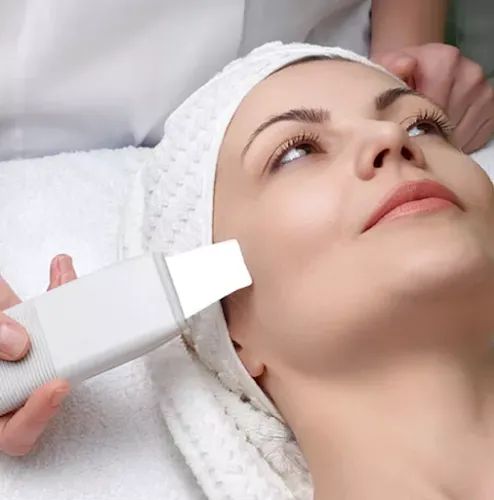 2 - Afro Beauty Salong Elegant