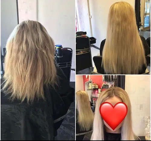 5 - Afro Beauty Salong Elegant