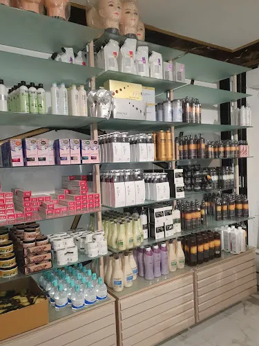 6 - Afro Hair and Body Shop