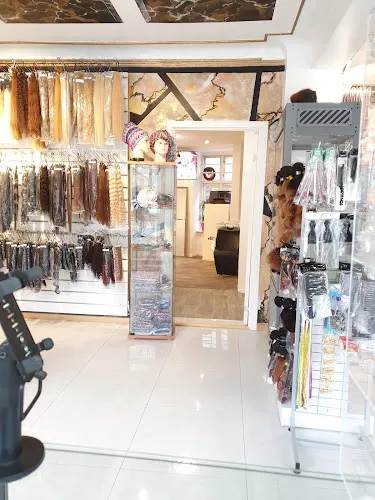 2 - Afro Hair and Body Shop