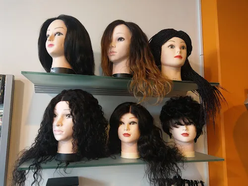 7 - Afro Hair and Body Shop