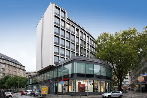 3 - Afro Hair Salon Sparadisebyrisa Essen