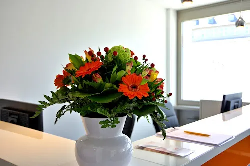 4 - Afro Hair Salon Sparadisebyrisa Essen