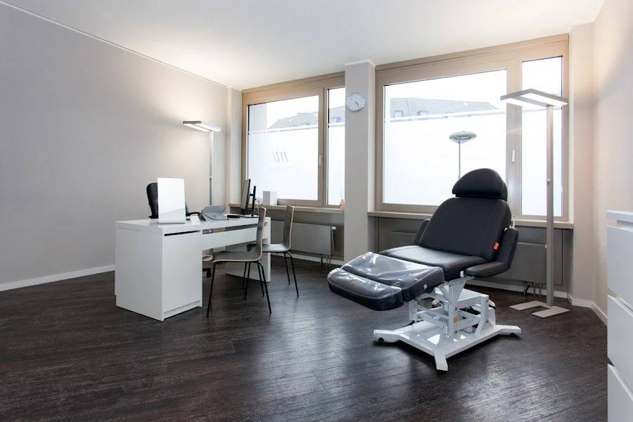 1 - Afro Hair Salon Sparadisebyrisa Essen