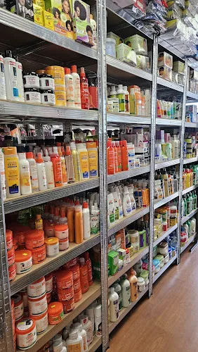 4 - AFRO PASSION Ltd