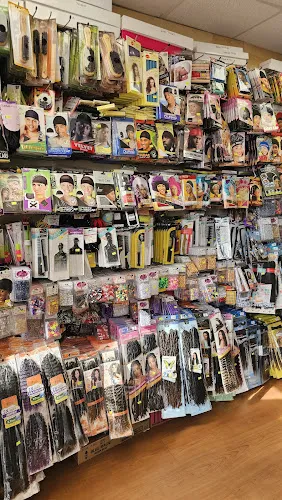 7 - AFRO PASSION Ltd