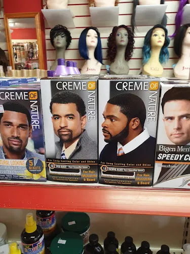 1 - AFRO PASSION Ltd