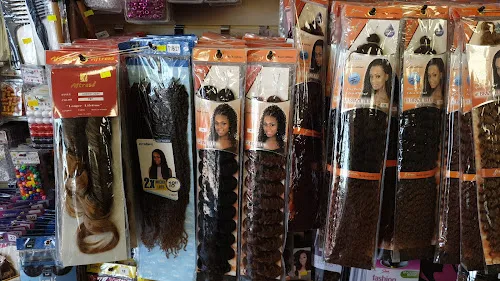 5 - AFRO PASSION Ltd