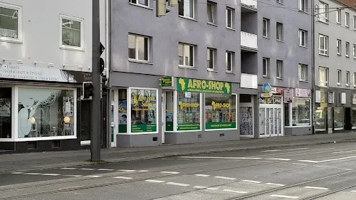 3 - Afro Shop Braunschweig