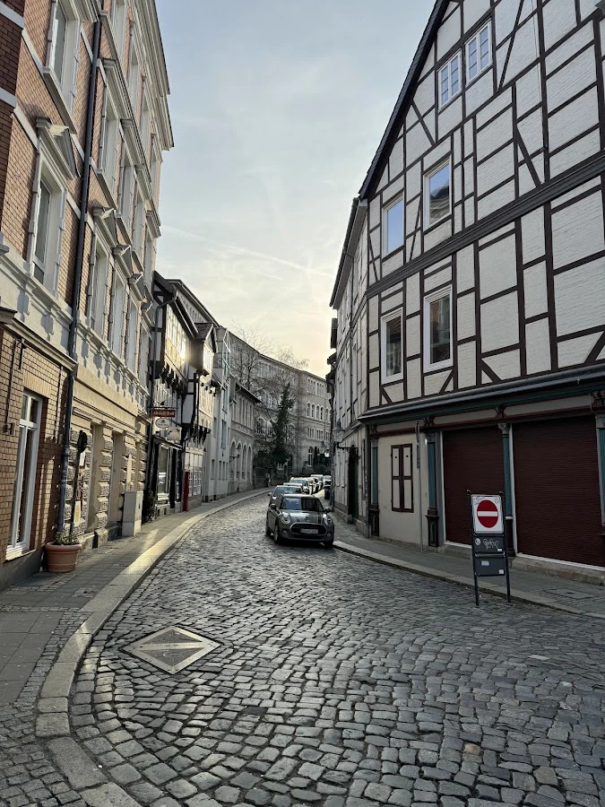 1 - Afro Shop Braunschweig