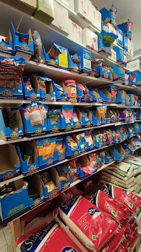 6 - Afro Shop Braunschweig